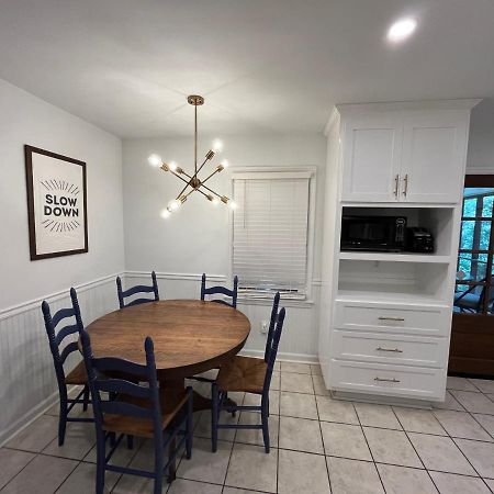 Modern Athens Home 4Bd, 3Bth Екстериор снимка