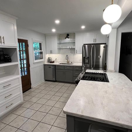 Modern Athens Home 4Bd, 3Bth Екстериор снимка
