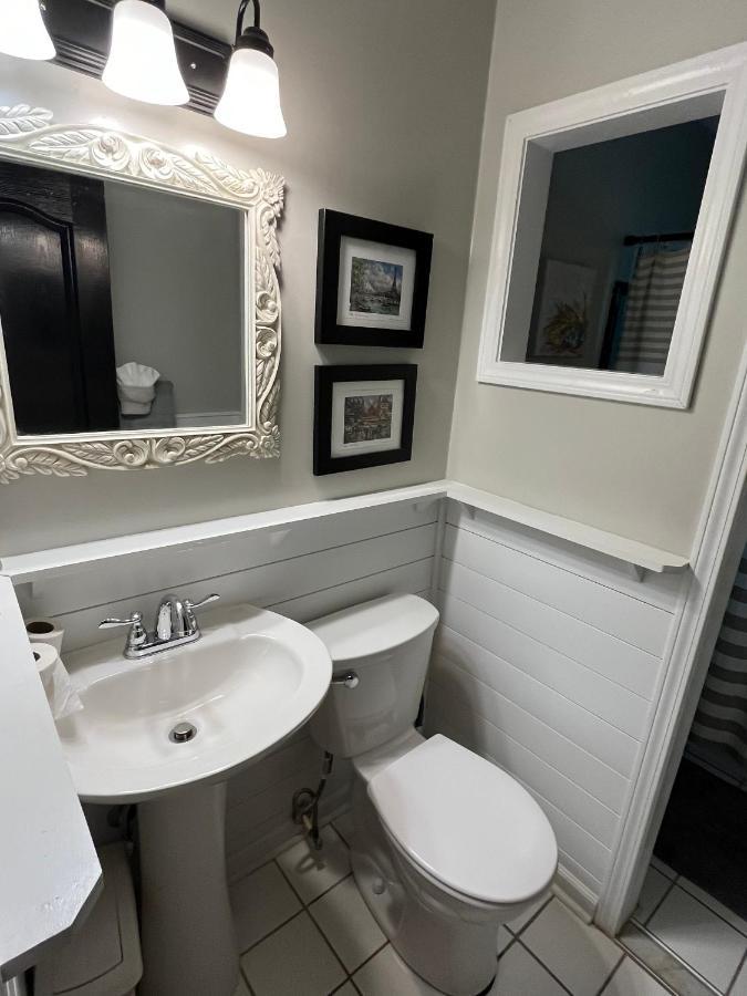 Modern Athens Home 4Bd, 3Bth Екстериор снимка
