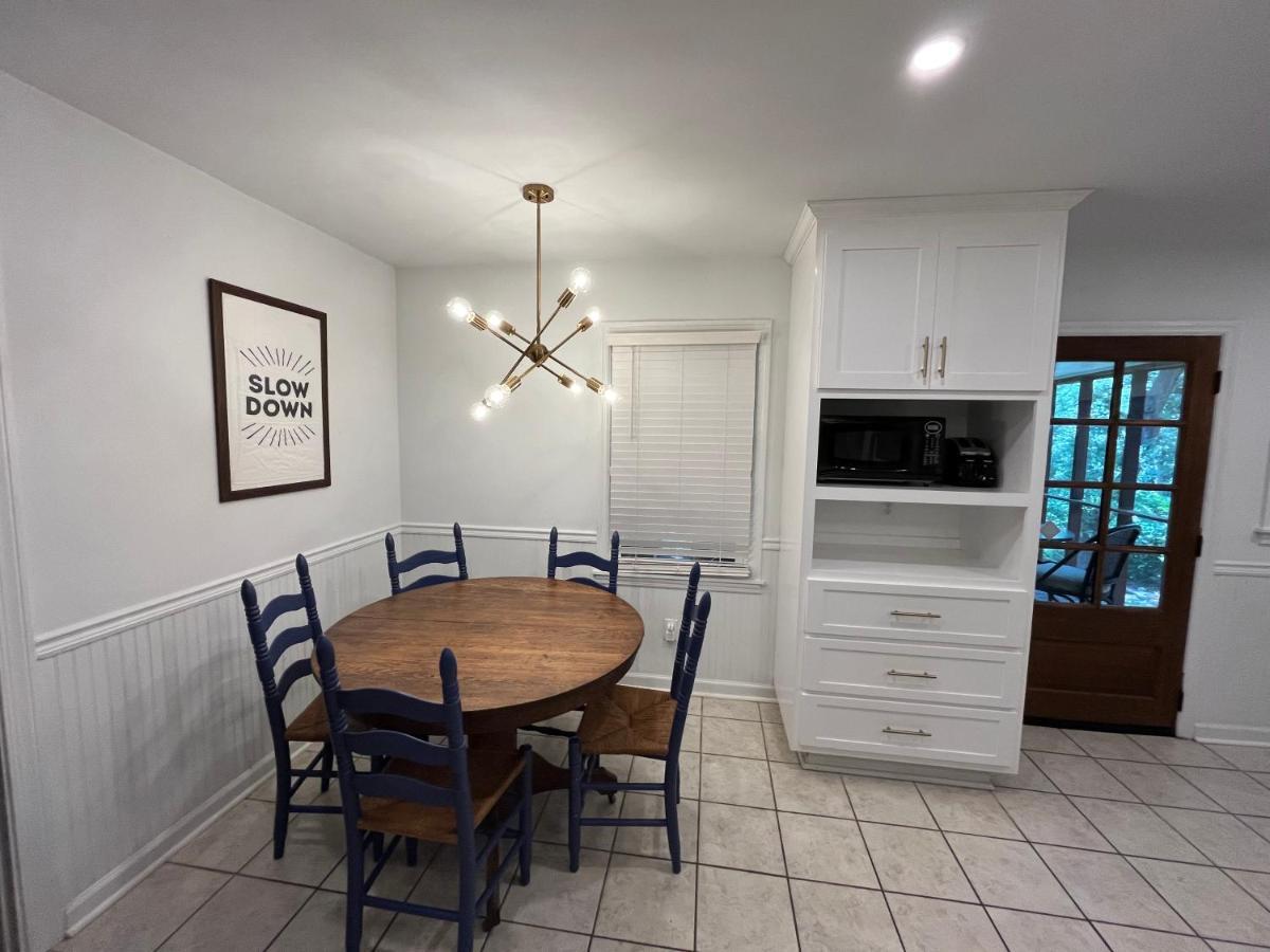 Modern Athens Home 4Bd, 3Bth Екстериор снимка