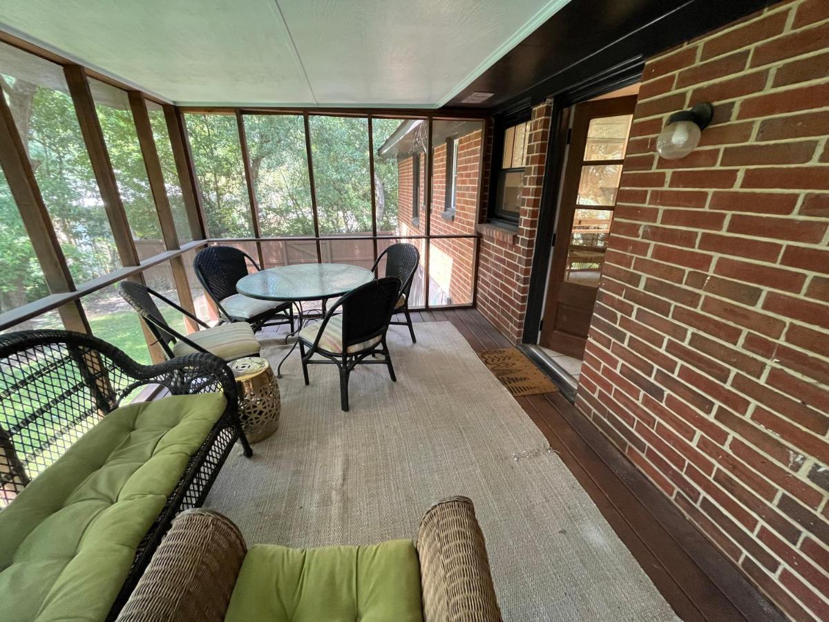 Modern Athens Home 4Bd, 3Bth Екстериор снимка