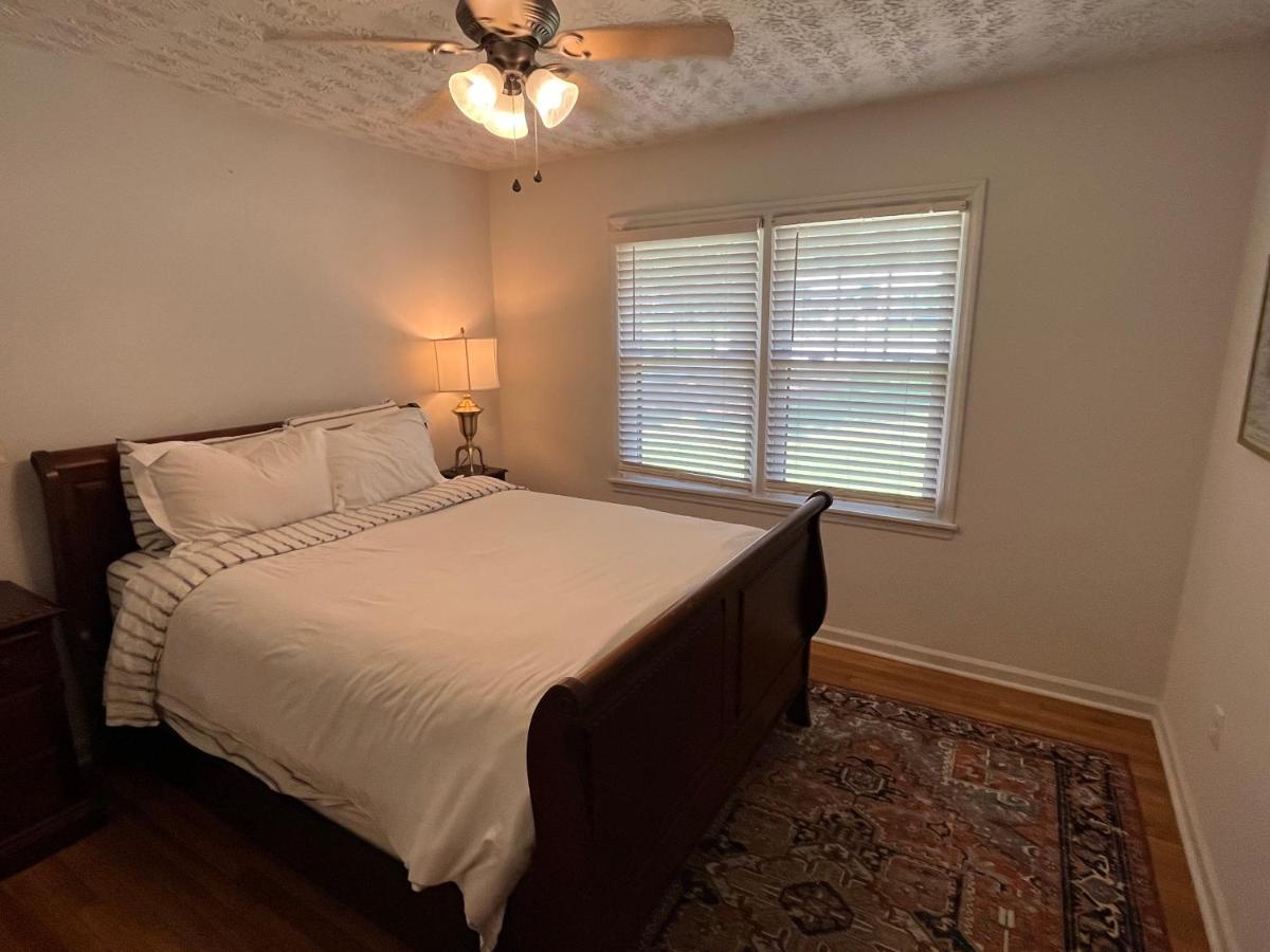 Modern Athens Home 4Bd, 3Bth Екстериор снимка
