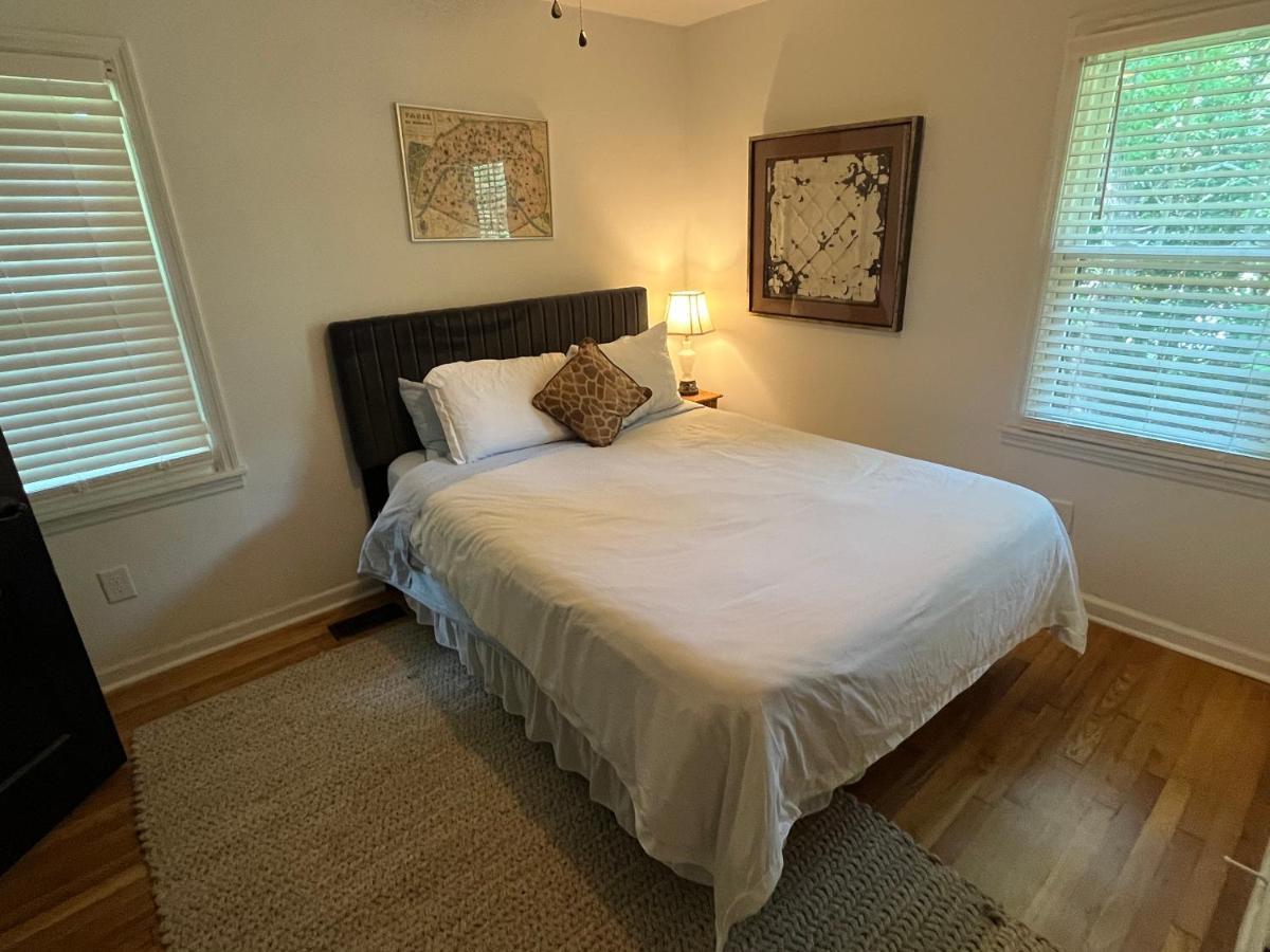 Modern Athens Home 4Bd, 3Bth Екстериор снимка